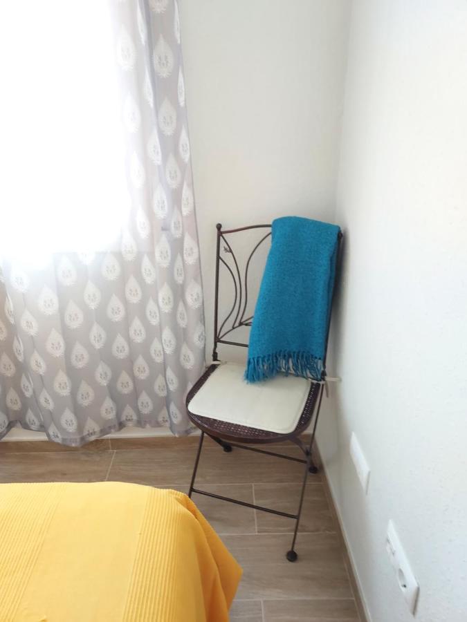 Montana & Mar Apartment Miami Playa ภายนอก รูปภาพ