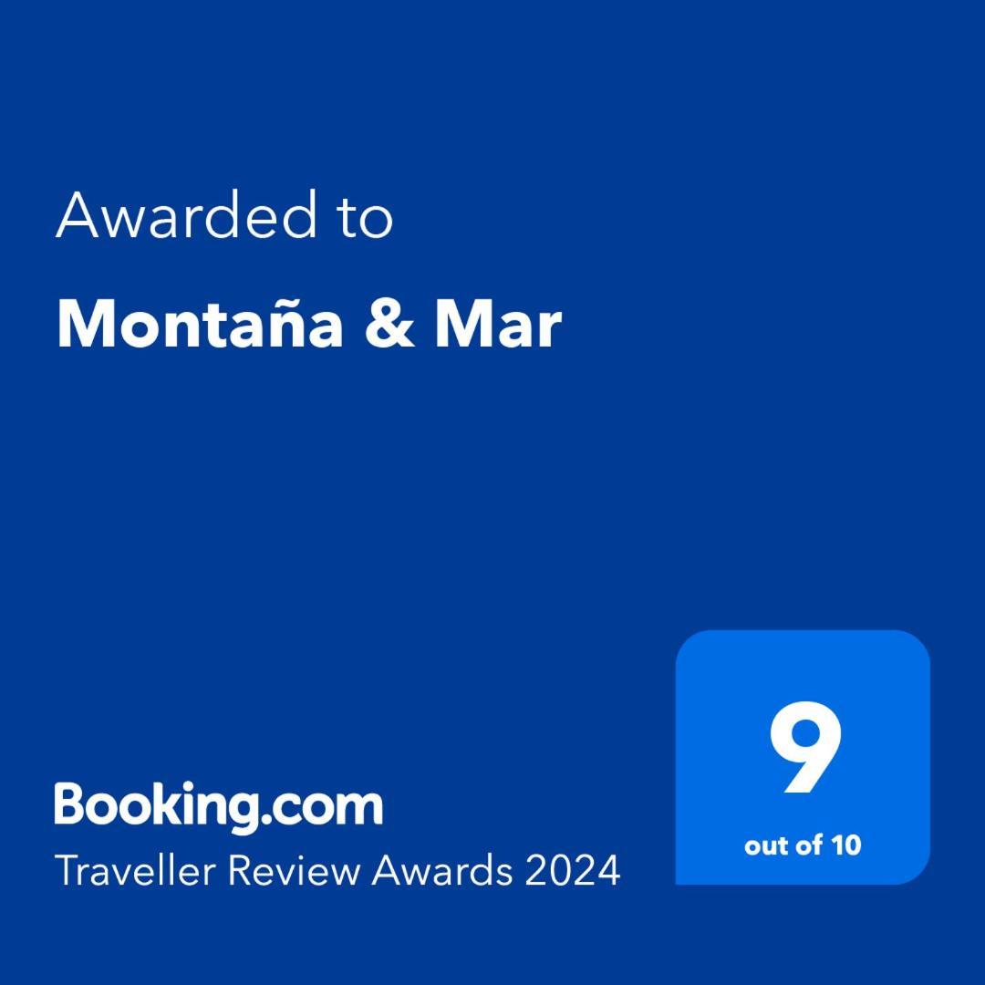Montana & Mar Apartment Miami Playa ภายนอก รูปภาพ