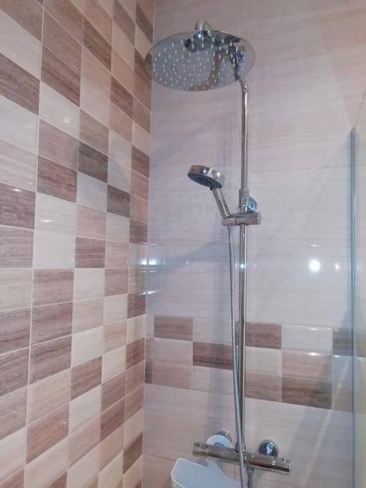 Montana & Mar Apartment Miami Playa ภายนอก รูปภาพ